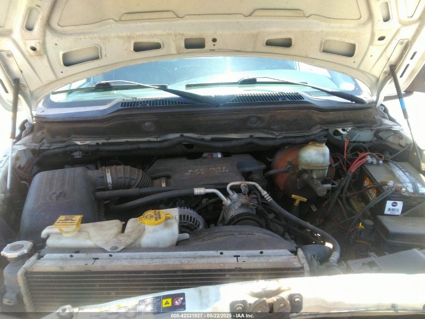 2005 Dodge Ram 2500 St VIN: 3D7KR28D55G856971 Lot: 42331927