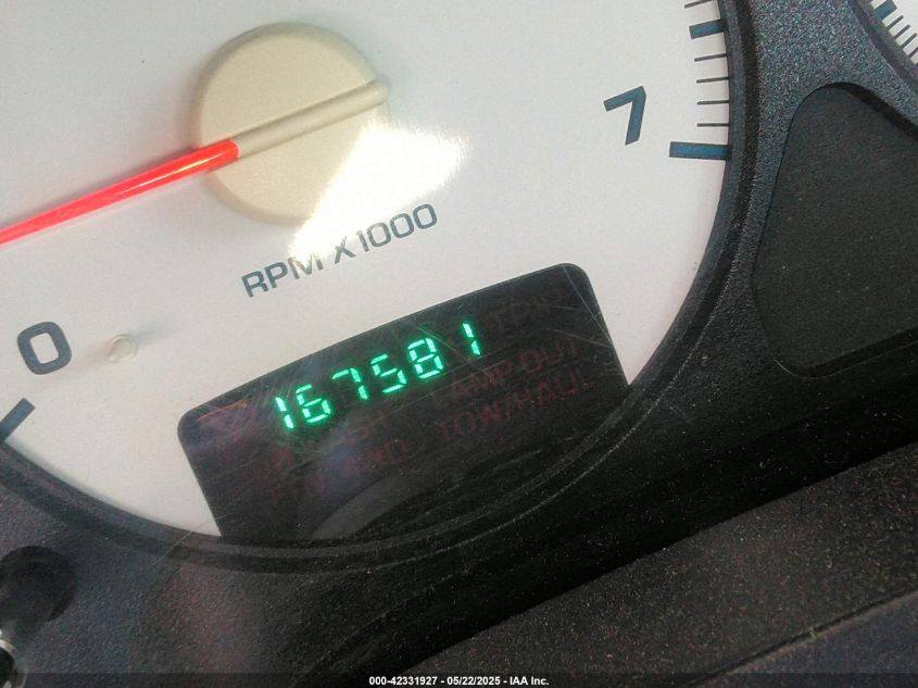 2005 Dodge Ram 2500 St VIN: 3D7KR28D55G856971 Lot: 42331927