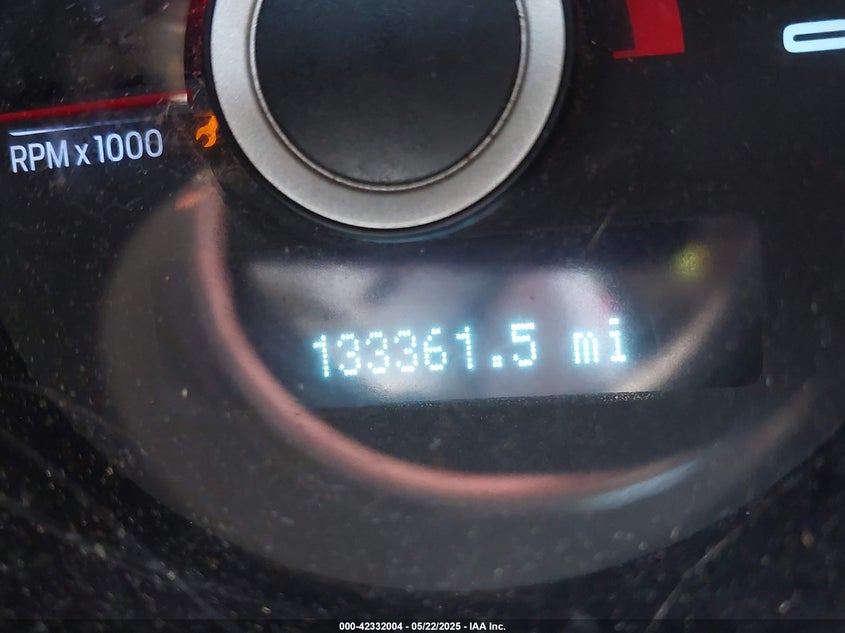 2014 Ford Mustang VIN: ZVBP8EM9E5314011 Lot: 42332004