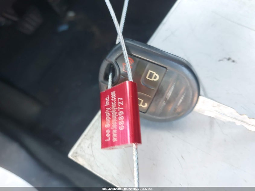 2014 Ford Mustang VIN: ZVBP8EM9E5314011 Lot: 42332004