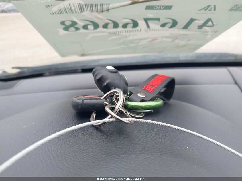 2007 Honda Accord 3.0 Ex VIN: 1HGCM66877A027378 Lot: 42332057