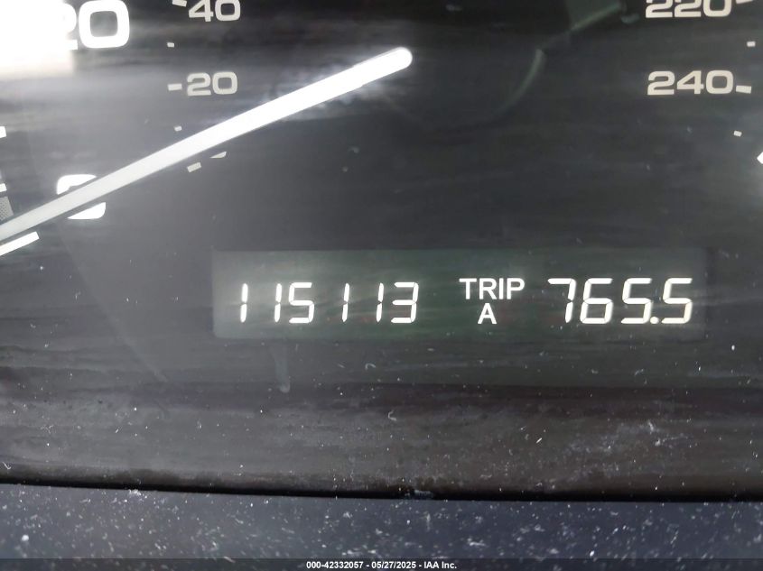 2007 Honda Accord 3.0 Ex VIN: 1HGCM66877A027378 Lot: 42332057