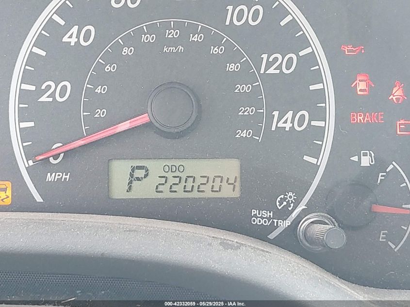 2010 Toyota Corolla Le VIN: 1NXBU4EEXAZ297406 Lot: 42332059