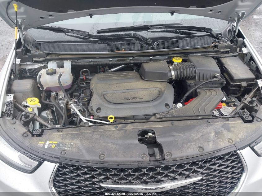 2024 Chrysler Pacifica - 2C4RC1BG2RR162195