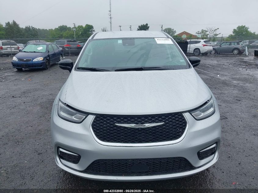 2024 Chrysler Pacifica - 2C4RC1BG2RR162195