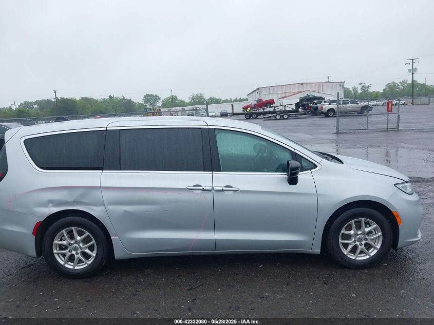 2024 Chrysler Pacifica - 2C4RC1BG2RR162195