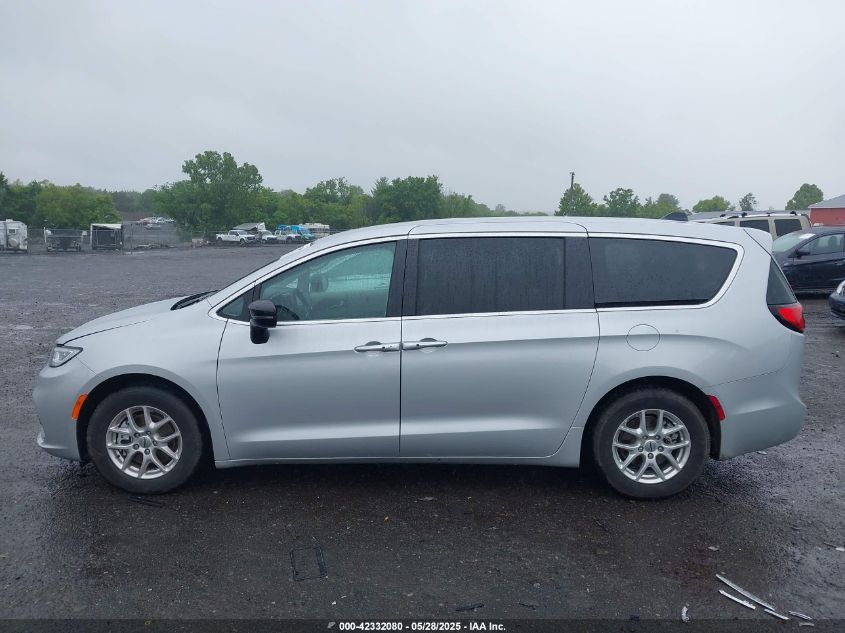 2024 Chrysler Pacifica - 2C4RC1BG2RR162195