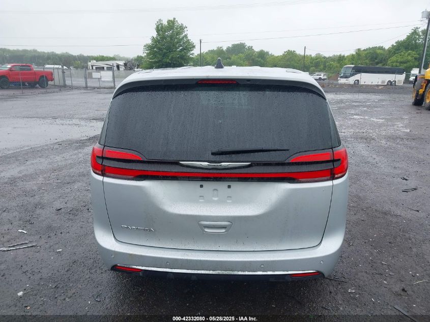 2024 Chrysler Pacifica - 2C4RC1BG2RR162195