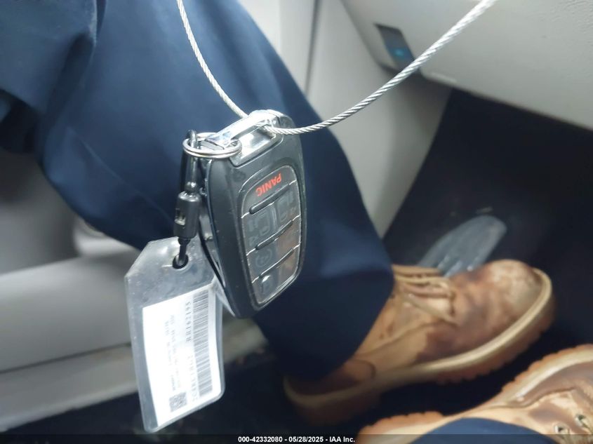 2024 Chrysler Pacifica - 2C4RC1BG2RR162195