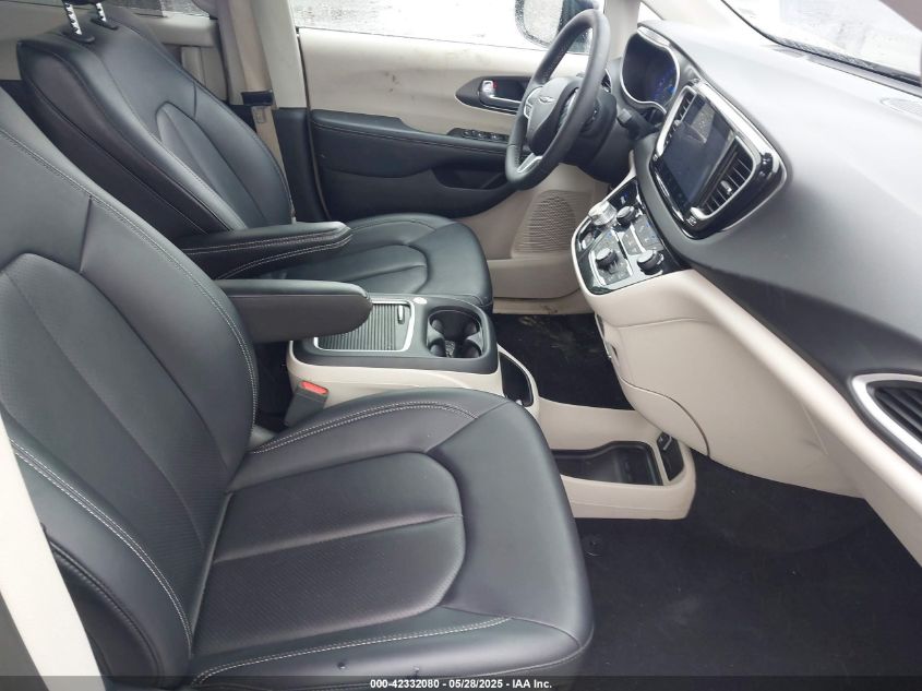 2024 Chrysler Pacifica - 2C4RC1BG2RR162195