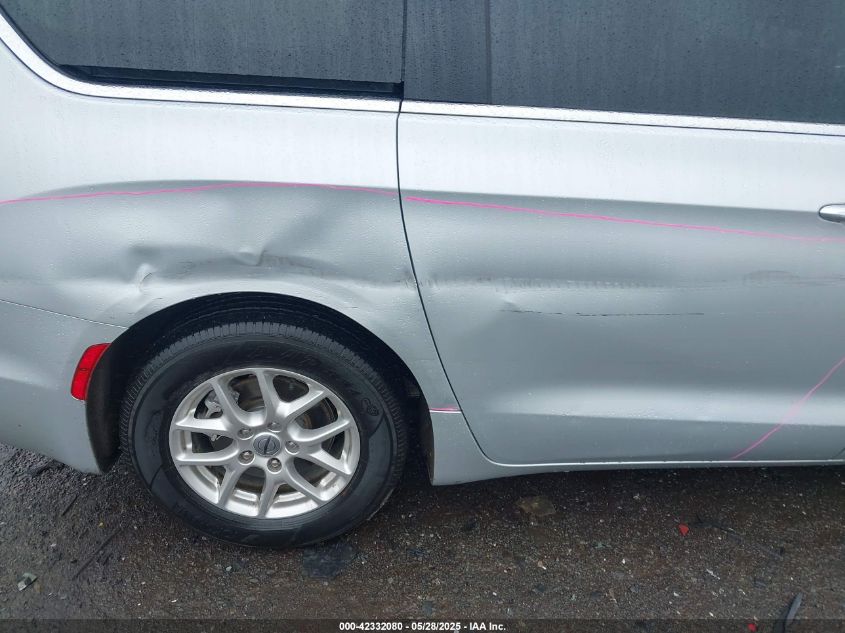 2024 Chrysler Pacifica - 2C4RC1BG2RR162195