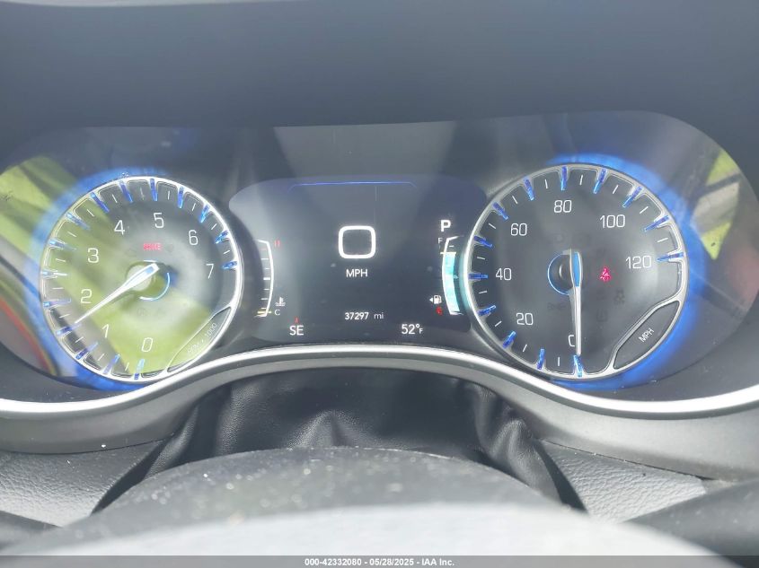 2024 Chrysler Pacifica - 2C4RC1BG2RR162195