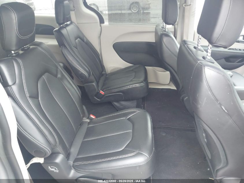 2024 Chrysler Pacifica - 2C4RC1BG2RR162195