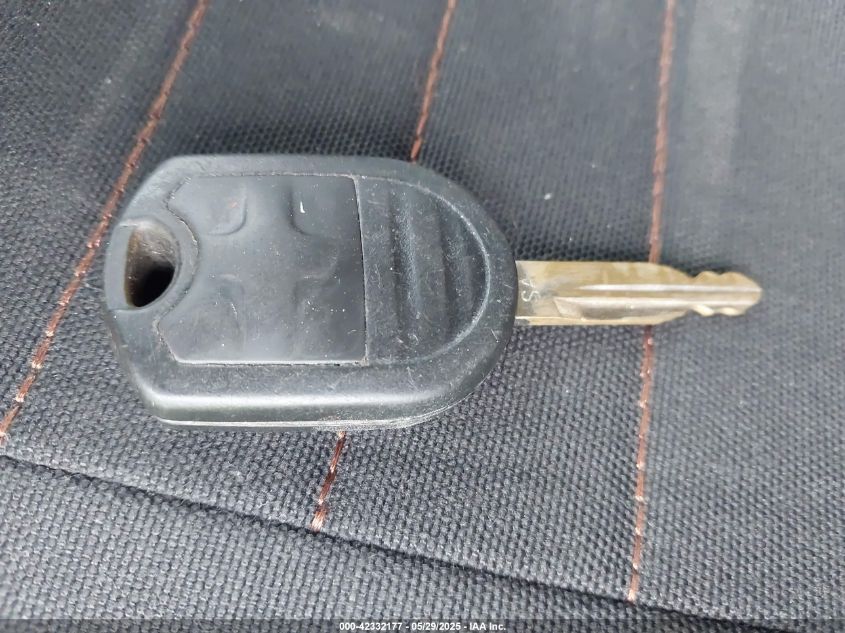 2011 Ford F250 VIN: 1FT7W2BT1BEA12731 Lot: 42332177