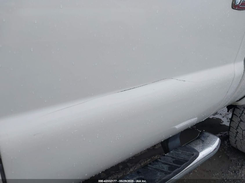 2011 Ford F250 VIN: 1FT7W2BT1BEA12731 Lot: 42332177