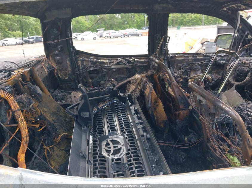 2016 TOYOTA TACOMA TRD SPORT - 5TFDZ5BN0GX011336