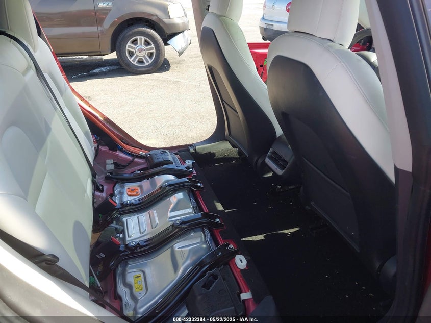 2021 TESLA MODEL 3 VIN: 5YJ3E1EB6MF879669
