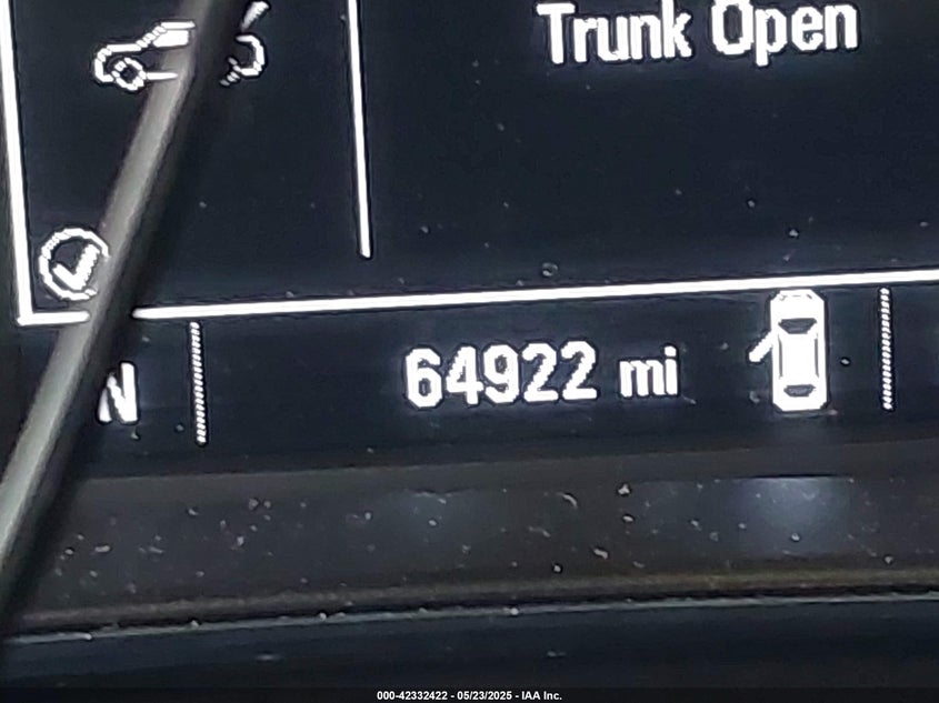 2019 CHEVROLET CRUZE LS - 1G1BC5SM1K7116758