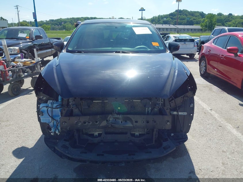 2016 MAZDA CX-5 TOURING - JM3KE4CY3G0921441