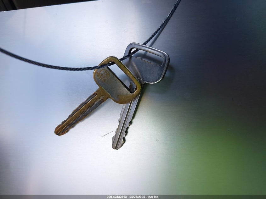 2003 Toyota Tacoma Prerunner V6 VIN: 5TESN92N33Z151703 Lot: 42332513