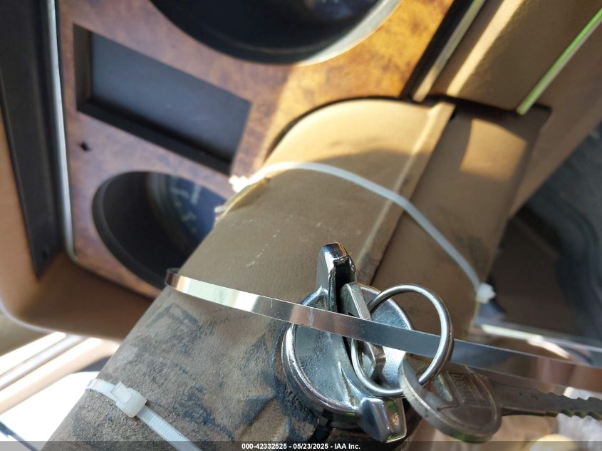 1988 Ford Ranger VIN: 1FTCR1410JPA08279 Lot: 42332525