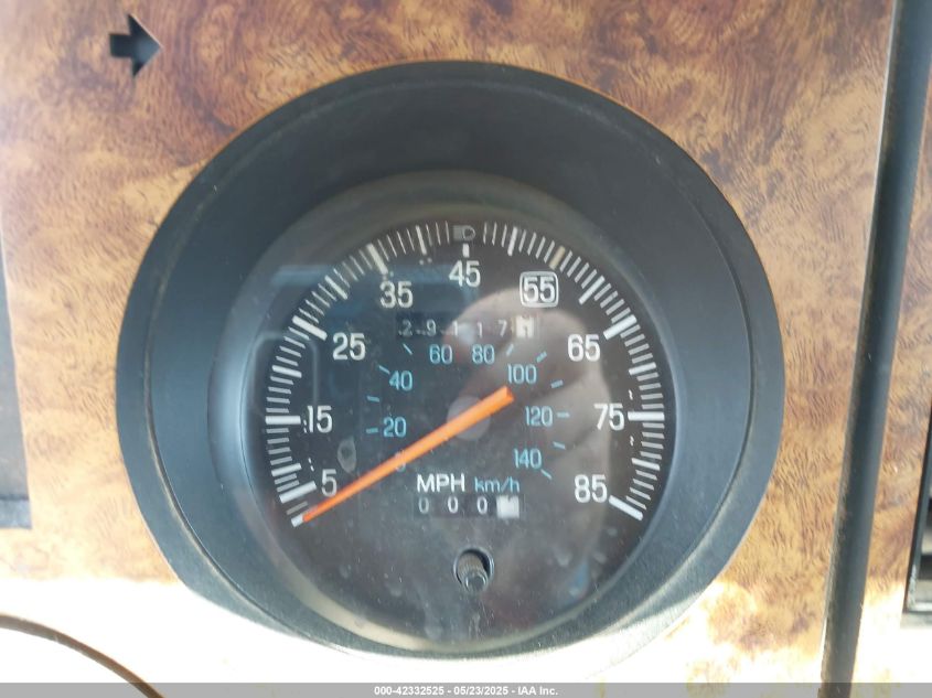 1988 Ford Ranger VIN: 1FTCR1410JPA08279 Lot: 42332525