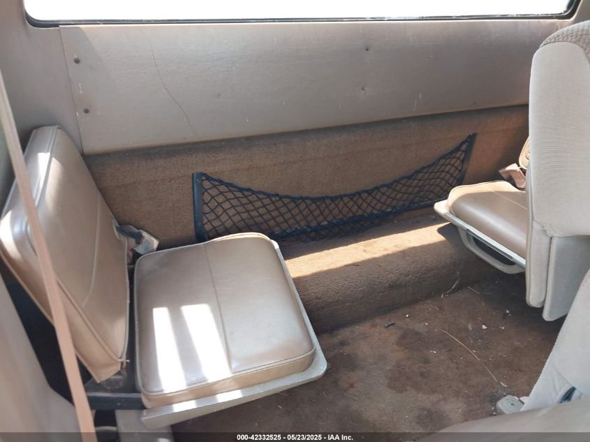 1988 Ford Ranger VIN: 1FTCR1410JPA08279 Lot: 42332525