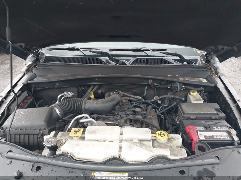 2012 Jeep Liberty Sport VIN: 1C4PJMAK1CW170372 Lot: 42332614