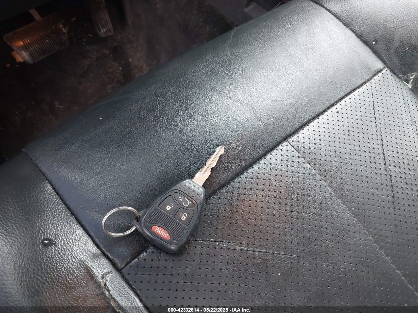 2012 Jeep Liberty Sport VIN: 1C4PJMAK1CW170372 Lot: 42332614