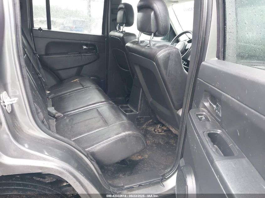 2012 Jeep Liberty Sport VIN: 1C4PJMAK1CW170372 Lot: 42332614