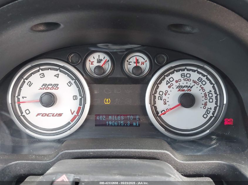 2009 Ford Focus Ses VIN: 1FAHP36N99W115036 Lot: 42332656