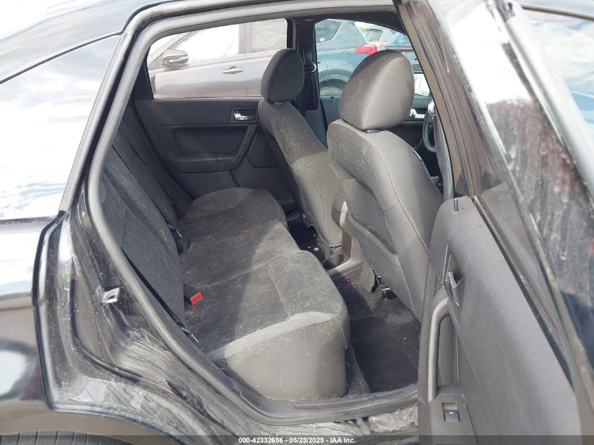 2009 Ford Focus Ses VIN: 1FAHP36N99W115036 Lot: 42332656