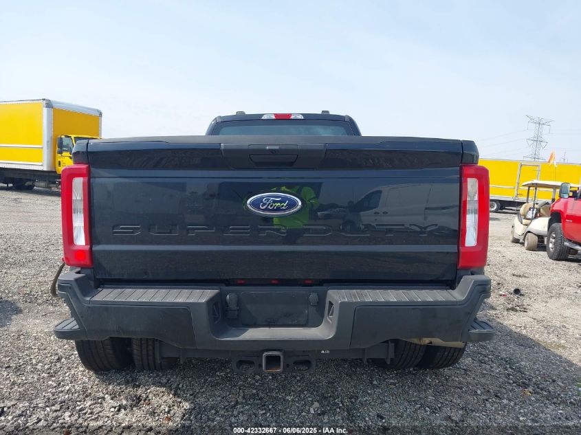 2024 Ford F-350 - 1FT8W3DT8REF89533