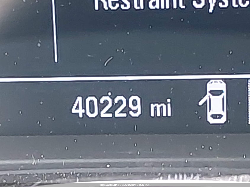 2024 CHEVROLET MALIBU FWD 1LT - 1G1ZD5ST3RF121091