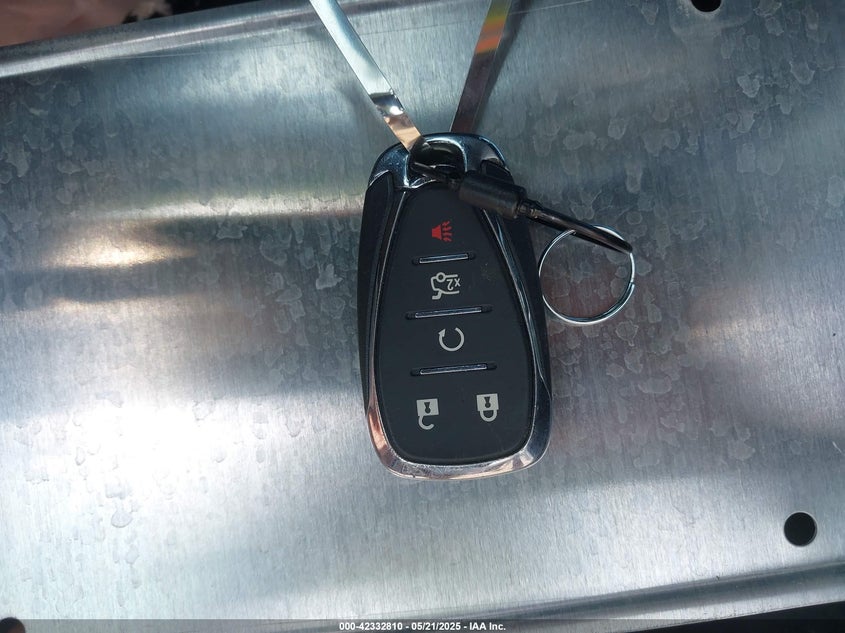 2024 CHEVROLET MALIBU FWD 1LT - 1G1ZD5ST3RF121091