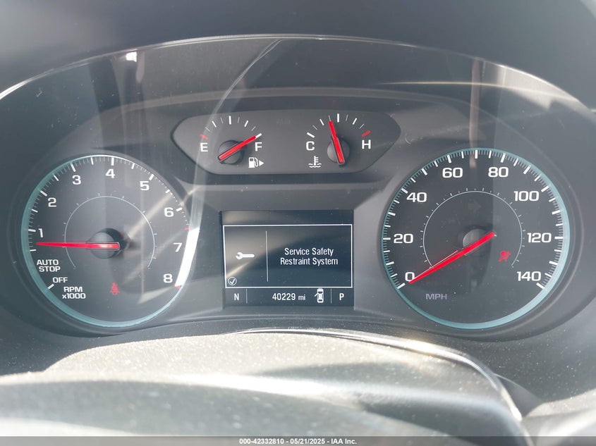 2024 CHEVROLET MALIBU FWD 1LT - 1G1ZD5ST3RF121091