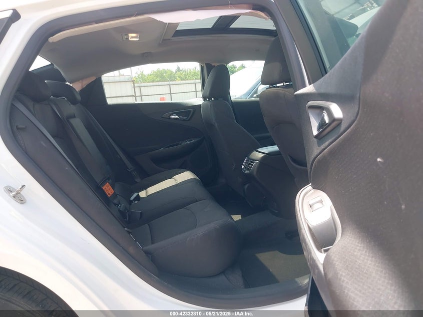 2024 CHEVROLET MALIBU FWD 1LT - 1G1ZD5ST3RF121091