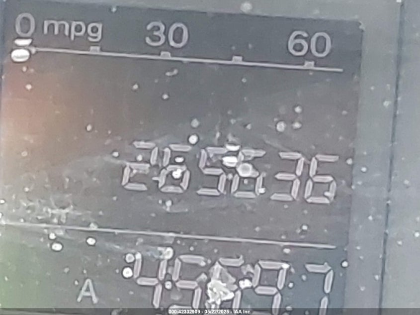 2007 Honda Cr-V Lx VIN: JHLRE38347C050159 Lot: 42332909