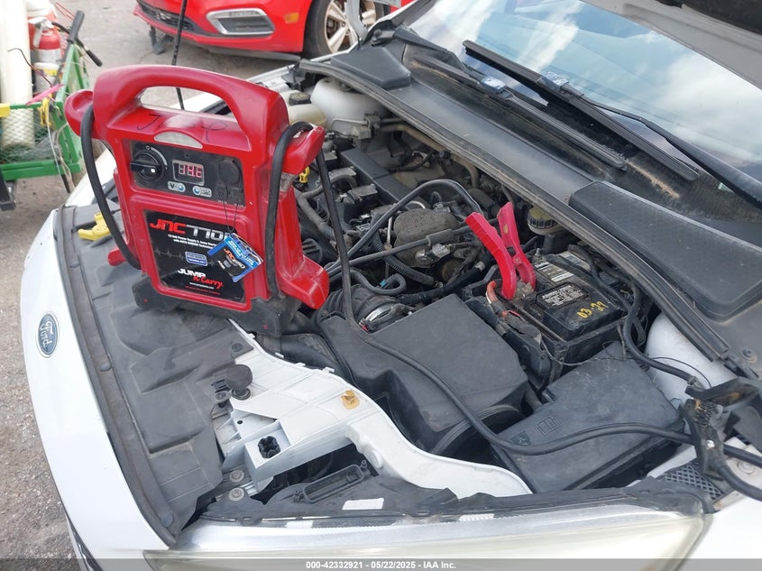 2016 FORD FOCUS S - 1FADP3E29GL314897