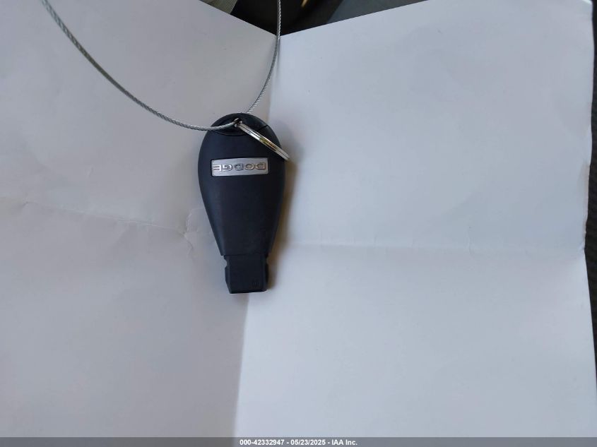 2008 Dodge Grand Caravan Se VIN: 2D8HN44H48R761421 Lot: 42332947