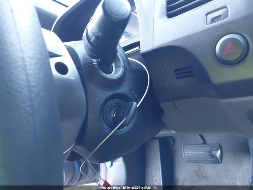 2006 Honda Civic Ex VIN: 1HGFA168X6L006102 Lot: 42332956