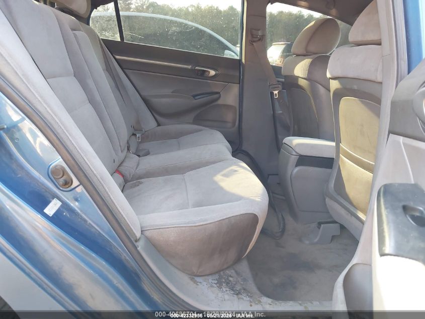 2006 Honda Civic Ex VIN: 1HGFA168X6L006102 Lot: 42332956