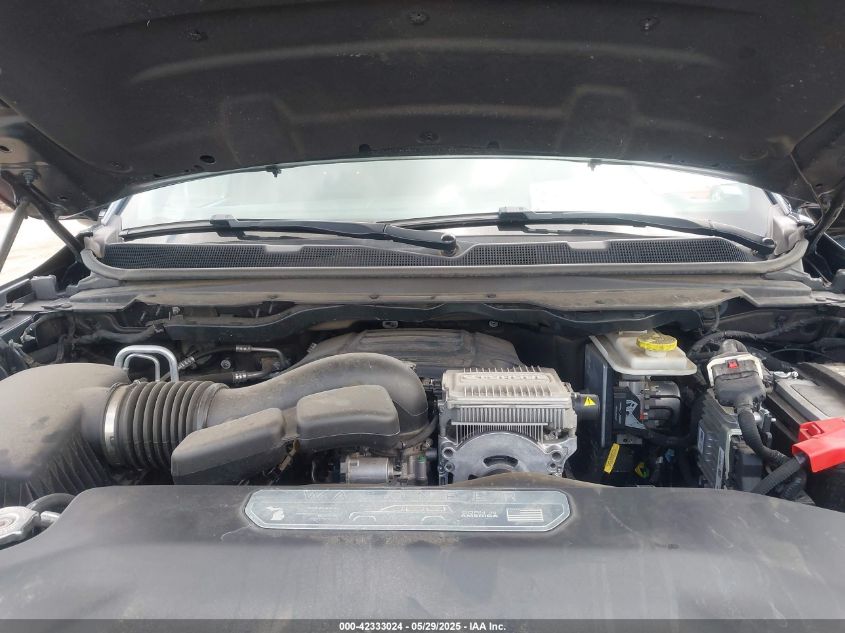 2022 Jeep Wagoneer - 1C4SJVDTXNS227036