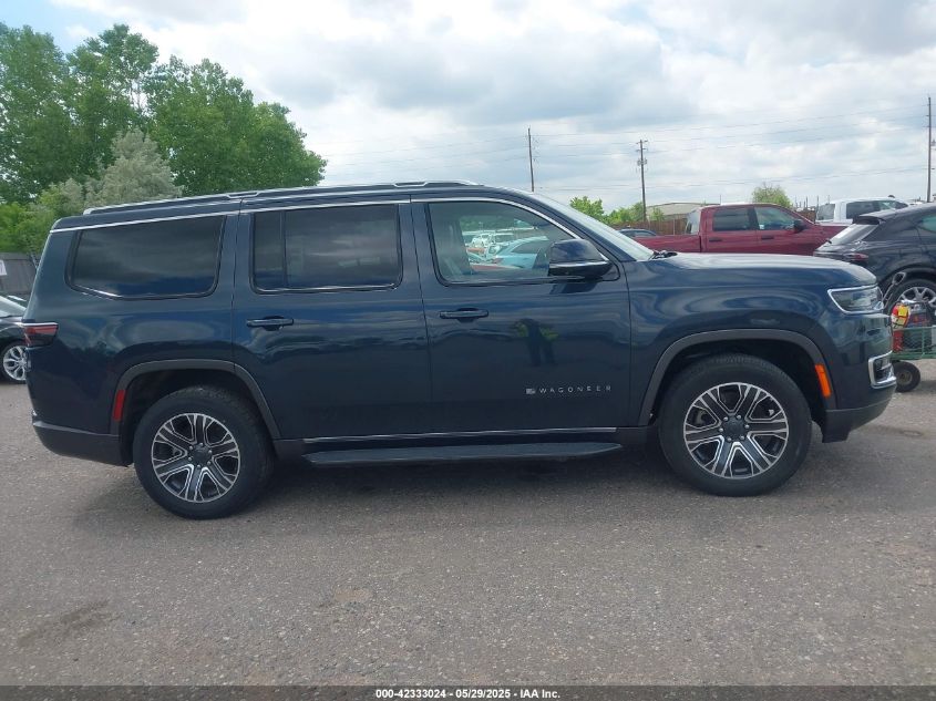 2022 Jeep Wagoneer - 1C4SJVDTXNS227036