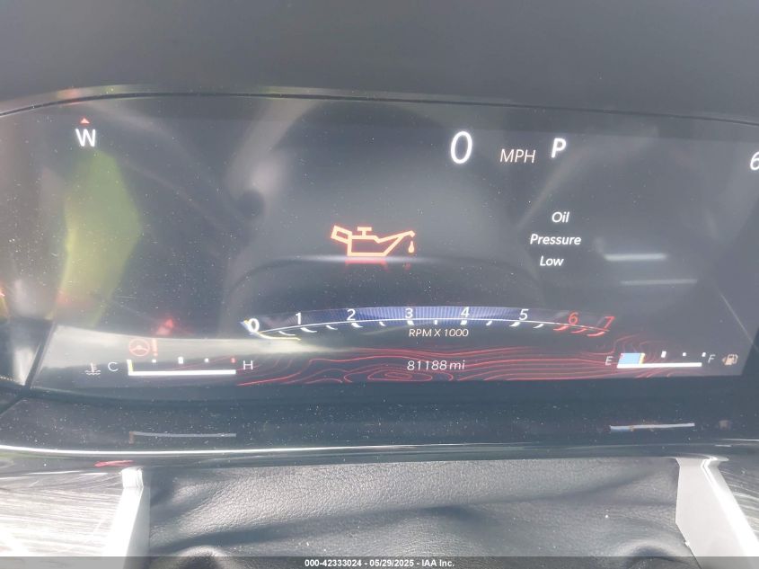 2022 Jeep Wagoneer - 1C4SJVDTXNS227036