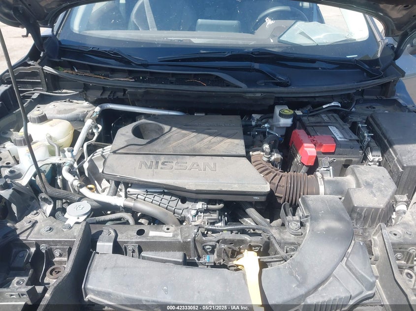 2023 NISSAN ROGUE SV INTELLIGENT AWD - 5N1BT3BB5PC861758