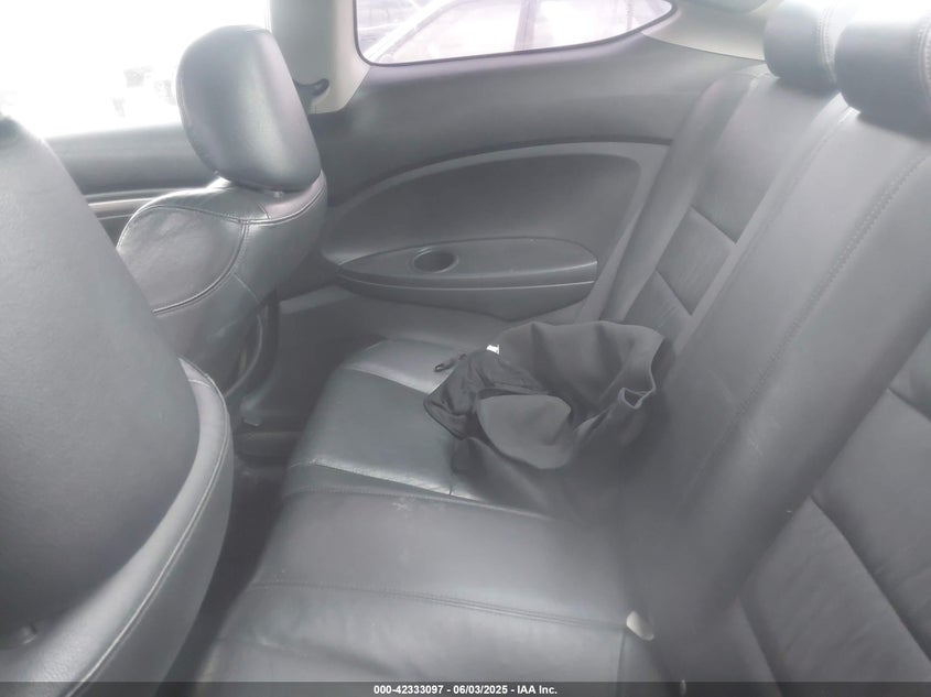 2008 Honda Accord VIN: 1HGC22818A010906 Lot: 42333097