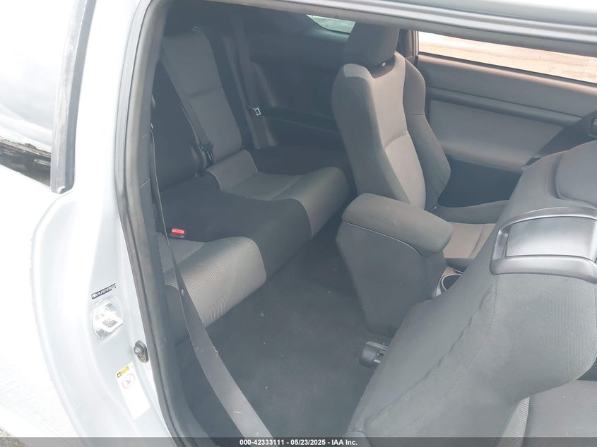 2014 SCION TC VIN: JTKJF5C71E3081033