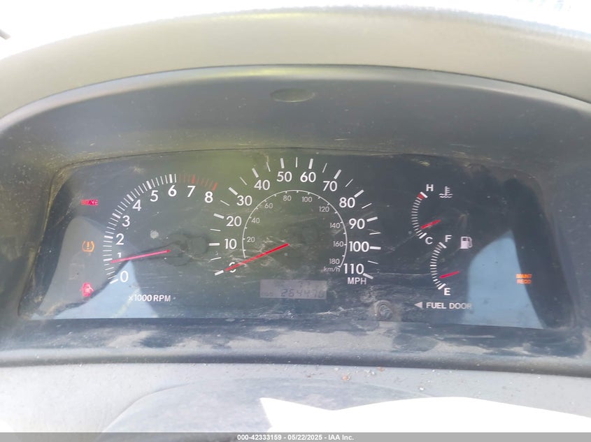 2008 TOYOTA COROLLA VIN: 1NXBR32E58Z039997