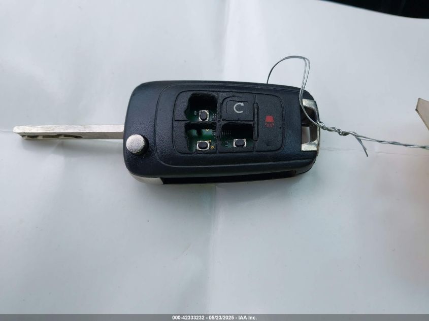 2015 Chevrolet Cruze 1Lt Auto VIN: 1G1PC5SB1F7143209 Lot: 42333232